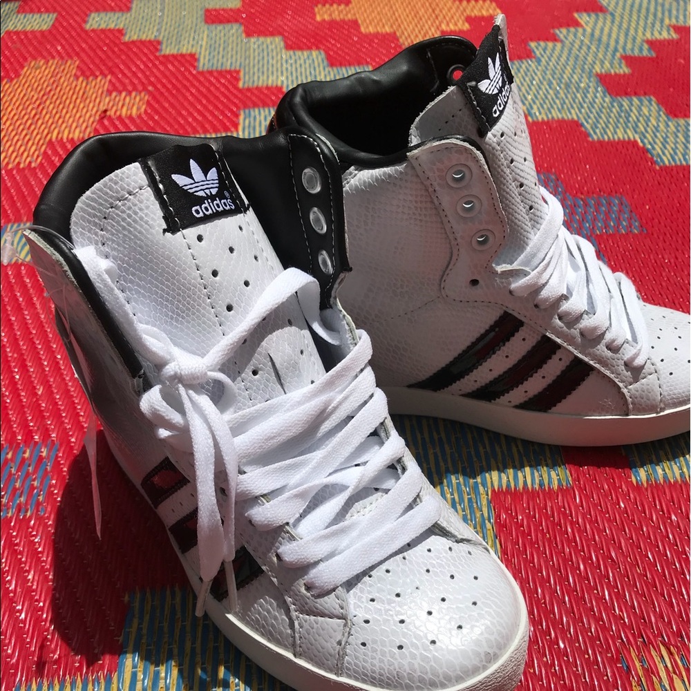Adidas Basket Profi